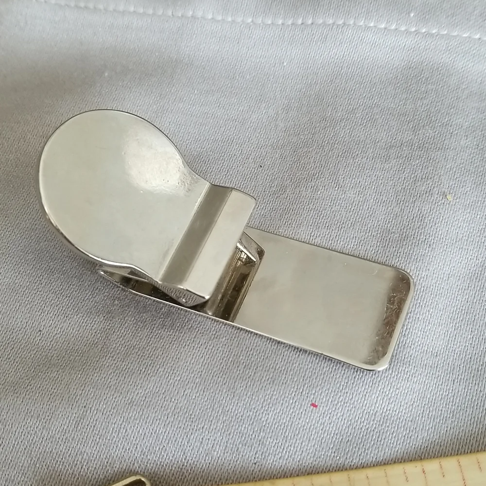 LAS VEGAS Money clip